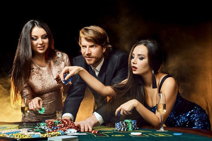 VIP Betting Tips Live Casino