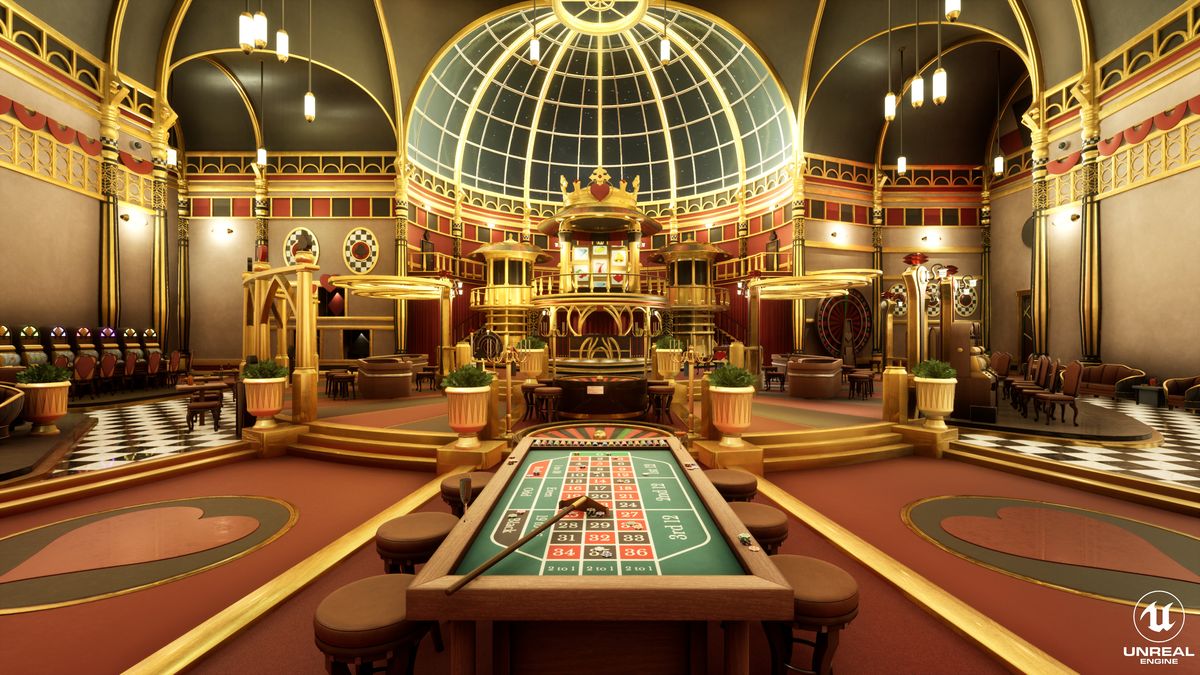 VIP Betting Tips Live Casino