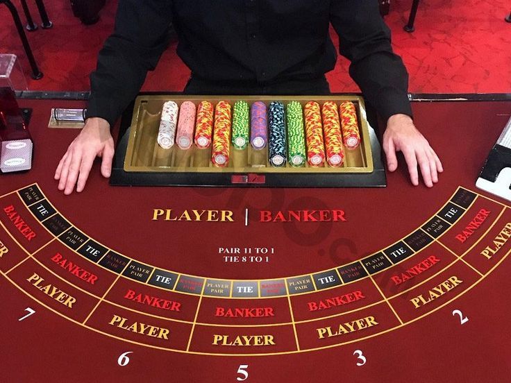 VIP Betting Tips Live Casino